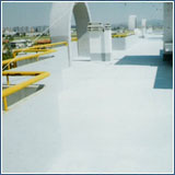 Servizio di impermeabilizzazione tetti, terrazze e balconi